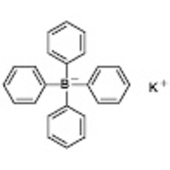 Potassium Tetraphenylborate >97.0%(HPLC)(T) 5g