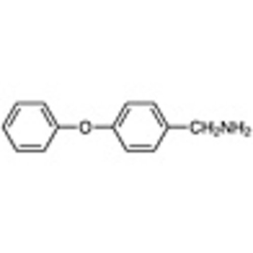 4-Phenoxybenzylamine >98.0%(GC) 25g