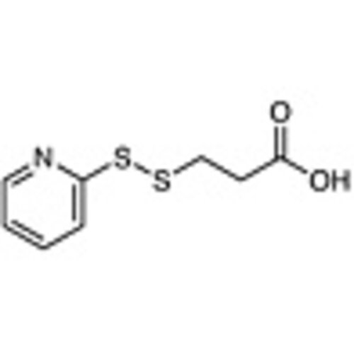 3-(2-Pyridyldithio)propionic Acid >97.0%(T) 5g