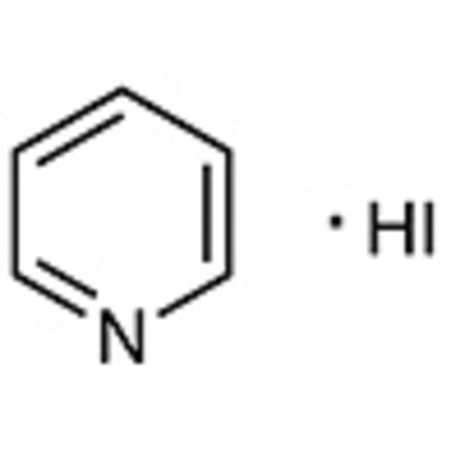 Pyridine Hydroiodide >98.0%(HPLC) 5g