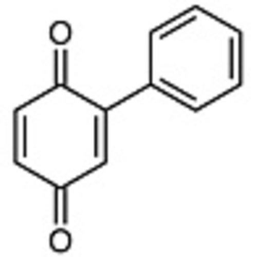 2-Phenyl-1,4-benzoquinone >96.0%(GC) 1g