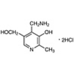 Pyridoxamine Dihydrochloride >98.0%(HPLC)(N) 1g