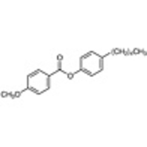 4-Pentylphenyl 4-Methoxybenzoate >98.0%(GC) 5g