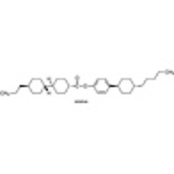 4-(trans-4-Pentylcyclohexyl)phenyl (trans,trans)-4'-Propyl-[1,1'-bi(cyclohexane)]-4-carboxylate >98.0%(GC) 1g