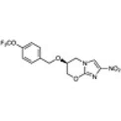 PA-824 >98.0%(HPLC) 25mg
