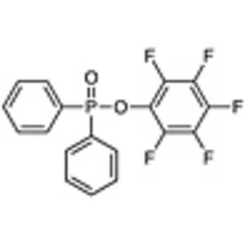 Pentafluorophenyl Diphenylphosphinate >98.0%(GC) 1g