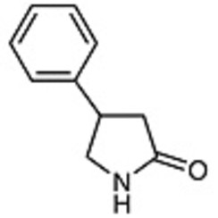 4-Phenyl-2-pyrrolidone >98.0%(GC) 1g