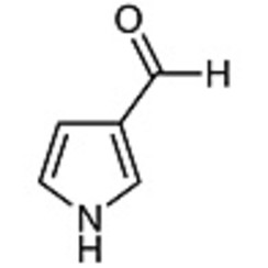 Pyrrole-3-carboxaldehyde >98.0%(GC) 1g