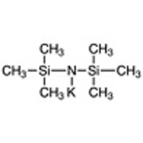 Potassium Bis(trimethylsilyl)amide (14% in Toluene, ca. 0.6mol/L) 100mL