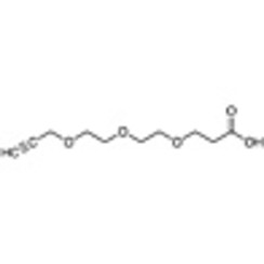 Propargyl-PEG3-Carboxylic Acid >98.0%(GC)(T) 250mg