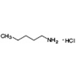 1-Pentanamine Hydrochloride >98.0%(N) 1g