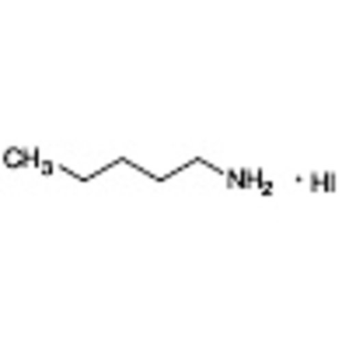 1-Pentanamine Hydroiodide >98.0%(T)(N) 5g