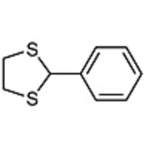 2-Phenyl-1,3-dithiolane >98.0%(GC) 1g