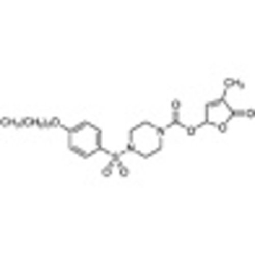 Sphynolactone-7 >98.0%(HPLC) 5mg
