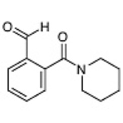 2-(Piperidine-1-carbonyl)benzaldehyde >95.0%(GC) 5g