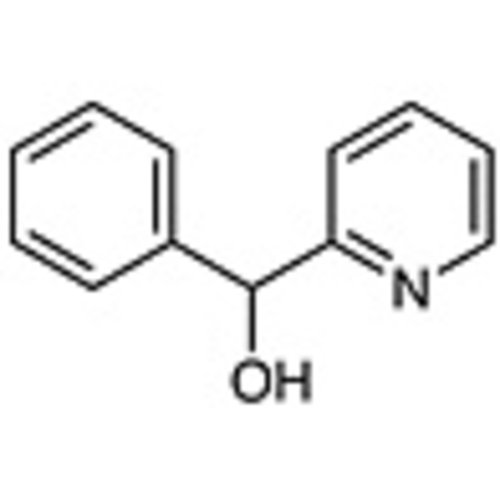 (+/-)-Phenyl(pyridin-2-yl)methanol >98.0%(GC) 1g
