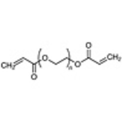 Polyethylene Glycol Diacrylate (n=approx. 4) (stabilized with MEHQ) 25g