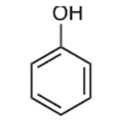 Phenol (Granulated) >99.0%(GC) 100g
