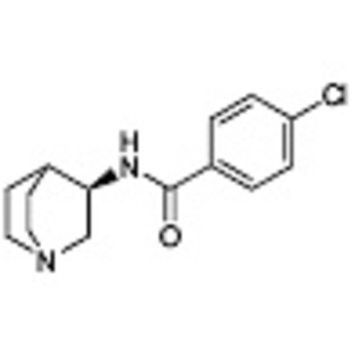 PNU-282987 >98.0%(HPLC)(T) 50mg