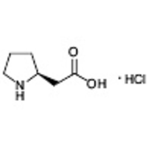 (S)-2-(Pyrrolidin-2-yl)acetic Acid Hydrochloride >98.0%(T) 250mg