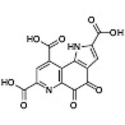 Pyrroloquinoline Quinone >98.0%(HPLC) 1g