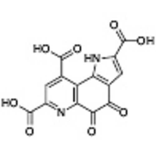 Pyrroloquinoline Quinone >98.0%(HPLC) 5g