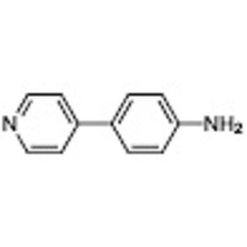 4-(Pyridin-4-yl)aniline >98.0%(HPLC)(T) 1g