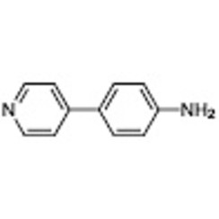 4-(Pyridin-4-yl)aniline >98.0%(HPLC)(T) 5g