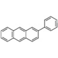 2-Phenylanthracene >98.0%(GC) 1g
