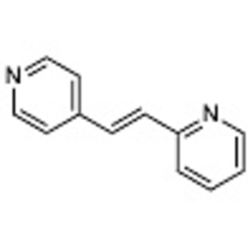 (E)-2-[2-(Pyridin-4-yl)vinyl]pyridine >98.0%(GC) 1g