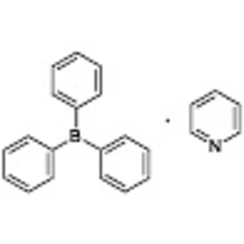 Triphenylborane - Pyridine Complex >98.0%(T) 1g