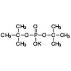 Potassium Di-tert-butyl Phosphate >95.0%(qNMR) 1g
