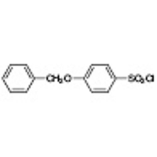 4-(Benzyloxy)benzenesulfonyl Chloride >98.0%(T) 1g