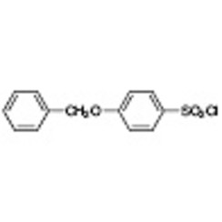 4-(Benzyloxy)benzenesulfonyl Chloride >98.0%(T) 5g