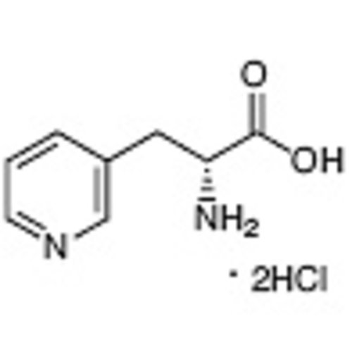 3-(3-Pyridyl)-D-alanine Dihydrochloride >98.0%(T)(HPLC) 250mg