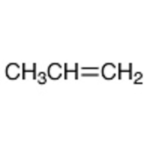 Propene (2.0-3.5％ in Heptane) 100mL