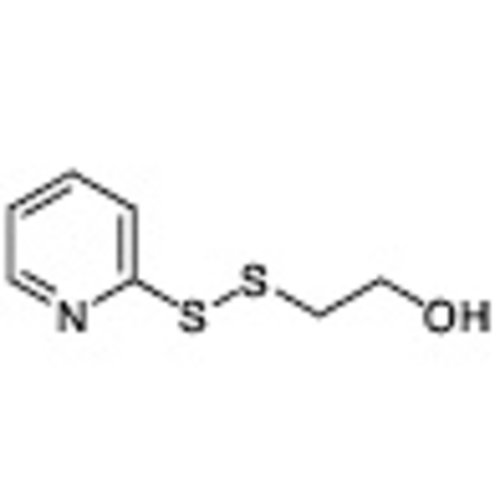 2-(2-Pyridinyldithio)ethanol >95.0%(HPLC) 1g