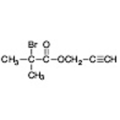 2-Propyn-1-yl 2-Bromo-2-methylpropanoate >95.0%(GC) 1g