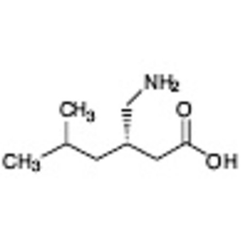 Pregabalin >98.0%(T) 50mg