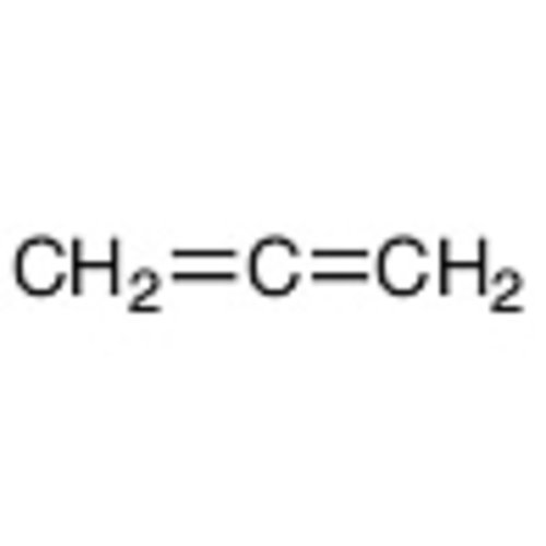 Allene (ca. 3.5% in Toluene, ca. 0.7 mol/L) 500mL