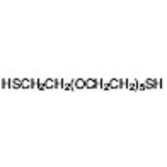 Hexa(ethylene glycol) Dithiol >97.0%(GC)(T) 1g