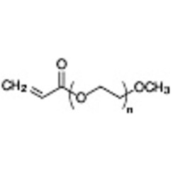 Polyethylene Glycol Monomethyl Ether Acrylate (n=approx. 13) (stabilized with MEHQ) 25g