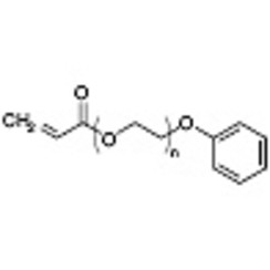 Phenoxypolyethylene Glycol Acrylate (n=approx. 2) (stabilized with MEHQ) 25g