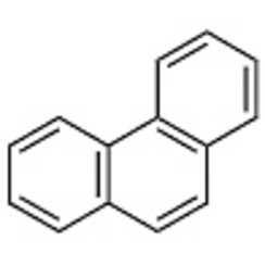 Phenanthrene (purified by sublimation) >99.0%(GC) 25g