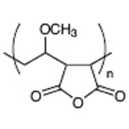 Poly(methyl vinyl ether-alt-maleic anhydride) (specific viscosity 0.1-0.5) 500g