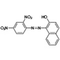 Permanent Orange >80.0%(HPLC)(E) 25g