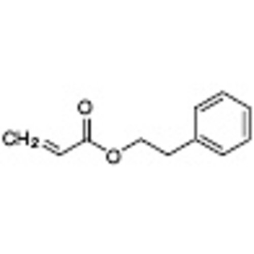 2-Phenylethyl Acrylate >98.0%(GC) 25g