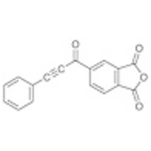 5-(3-Phenylpropioloyl)isobenzofuran-1,3-dione >98.0%(GC) 25g