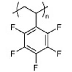 Poly(pentafluorostyrene) 1g
