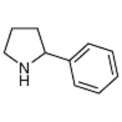 2-Phenylpyrrolidine >95.0%(GC)(T) 1g